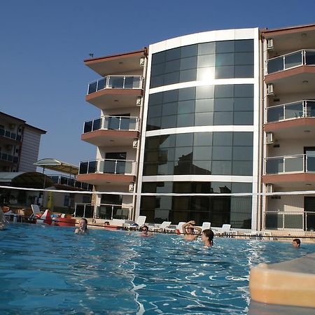 קוסדסי Whispering Sands מראה חיצוני תמונה